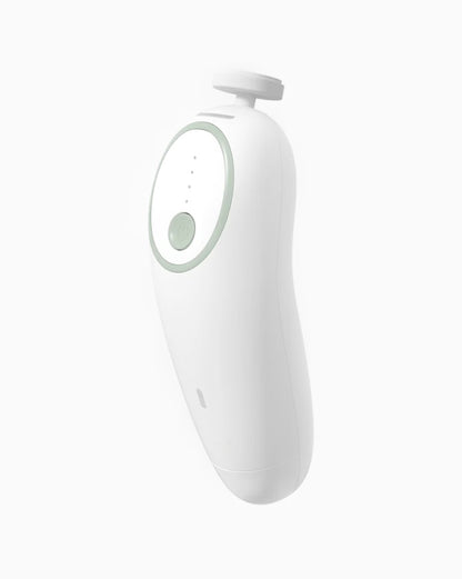 Electric Baby Nail File